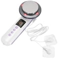 thumbnail image 3 of Máquina de infrarrojos lejanos EMS, máquina para quemar grasa 3 en 1 Máquina EMS Dispositivo para moldear el cuerpo Robusto y resistente, 3 of 8