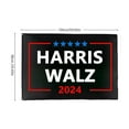Horticultural Banner Lowprice! Hanzidakd Walz 2024 Kamala Walz For