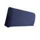 thumbnail image 5 of Funda para cabecera de cama Protector de cabecera de cama Funda trasera de cama extraíble a prueba de polvo Azul, 5 of 9