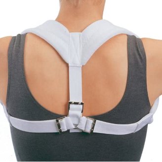 Procare 79-80027 Super Knee Splint, Large 20