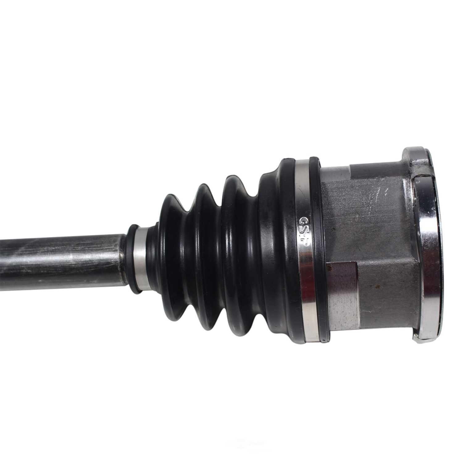 GSP NCV53098 CV Joint Half Shaft Fits select: 1985-1986 NISSAN 720, 1983-1984 DATSUN 720