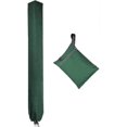 thumbnail image 1 of Protective Cover For Rotary Clothes Line,waterproof Protective Cover For Traffic Light Umbrella Pvc, 1 of 5