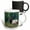Multicolor, variant on 3drose, Roosevelt Bull Elk, Hoh Rainforest, 11oz Mug