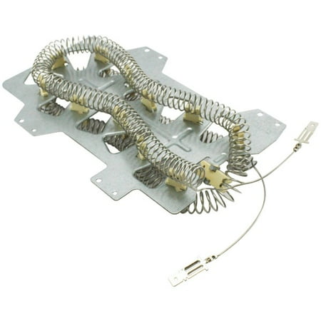 Napco 35001247 Electric Clothes Dryer Heat Element for Whirlpool and Samsung 35001247