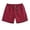Wine, variant on Blekii Men's Quick-Dry Swim Trunks, Plus Size Thin Beach Shorts for Summer, Fast-Drying Sports Shorts with Pockets, Casual Lounge Or Swimming Bottoms, Comfortable Shorts for Water