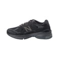 thumbnail image 2 of New Balance Sneaker, 11, Black, 2 of 5