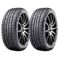 thumbnail image 1 of Paquete de 2 llantas Kumho 235/45 ZR-18 ACCORD 2012 Kumho CORD 2012, 1 of 3