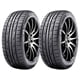 thumbnail image 1 of Paquete de 2 llantas Kumho 235/45 ZR-18 VERANO 2014 Kumho VERANO 2014, 1 of 3