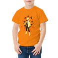 thumbnail image 1 of Camiseta Algodón de Naru para niños, 1 of 5
