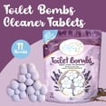 thumbnail image 2 of Lil Loos Essential Oil Toilet Bowl Bombs, 2 of 7