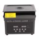 thumbnail image 2 of 3L Ultrasonic Cleaner Digital Display Stainless Steel Industrial Cleaning Machine YM-23AUK Plug 220V, 2 of 5