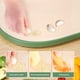 thumbnail image 5 of Conjunto de tablas de cortar plástico para cocina y frutas, 5 of 8