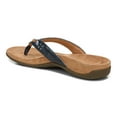 thumbnail image 4 of Vionic Lucia Women's Toe-post Orthotic Sandal, 4 of 10