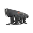 thumbnail image 5 of Skunk2 Ultra Series Intake Manifold w/ Black B VTEC 3.5L - Black Series Fits select: 2000 HONDA CIVIC SI/SIR, 1999 HONDA CIVIC SI, 5 of 8