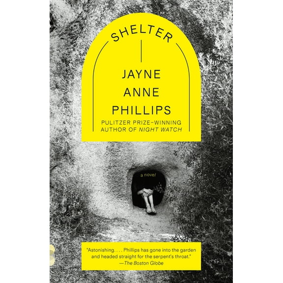 Vintage Contemporaries Shelter, (Paperback)