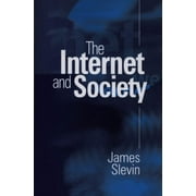 The Internet and Society, Used [Paperback]