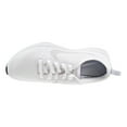 thumbnail image 5 of Nike Dual Tone Racer Womens Shoes White/White/Pure platinum 917682-101, 5 of 6