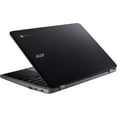 thumbnail image 5 of Restored Acer 311 C733-C5AS 11.6" Chromebook - Intel Celeron N4020 - 4GB - 32 GB Flash Memory - Intel UHD Graphics 600 - Chrome OS - Shale Black (Refurbished), 5 of 5