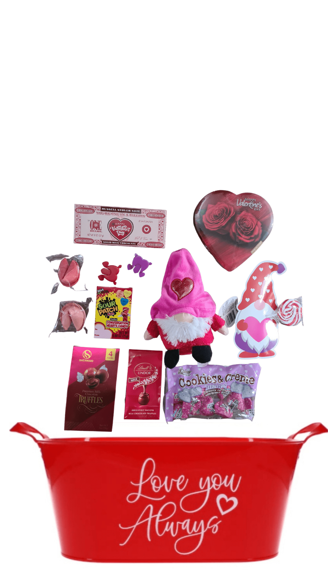 Key To My Heart Hamper - Valentine Day Gift for Girls Boys Girlfriend  Boyfriend Husband Wife – FrillX