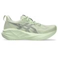 thumbnail image 2 of Zapatos para Correr ASICS NOVABLAST 5 Mujer Verde Susurro Talla 9.5, 2 of 9