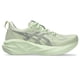 thumbnail image 2 of Zapatos para Correr ASICS NOVABLAST 5 Mujer Verde Susurro Talla 9.5, 2 of 9