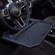 thumbnail image 1 of Mesa pequeña para coche, mesa para volante de coche, mesa de comedor para coche, soporte para ordenador portátil, mesa de comedor para coche, 1 of 3