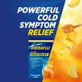 Theraflu Severe Cough Cold and Flu Nighttime Relief Medicine Powder