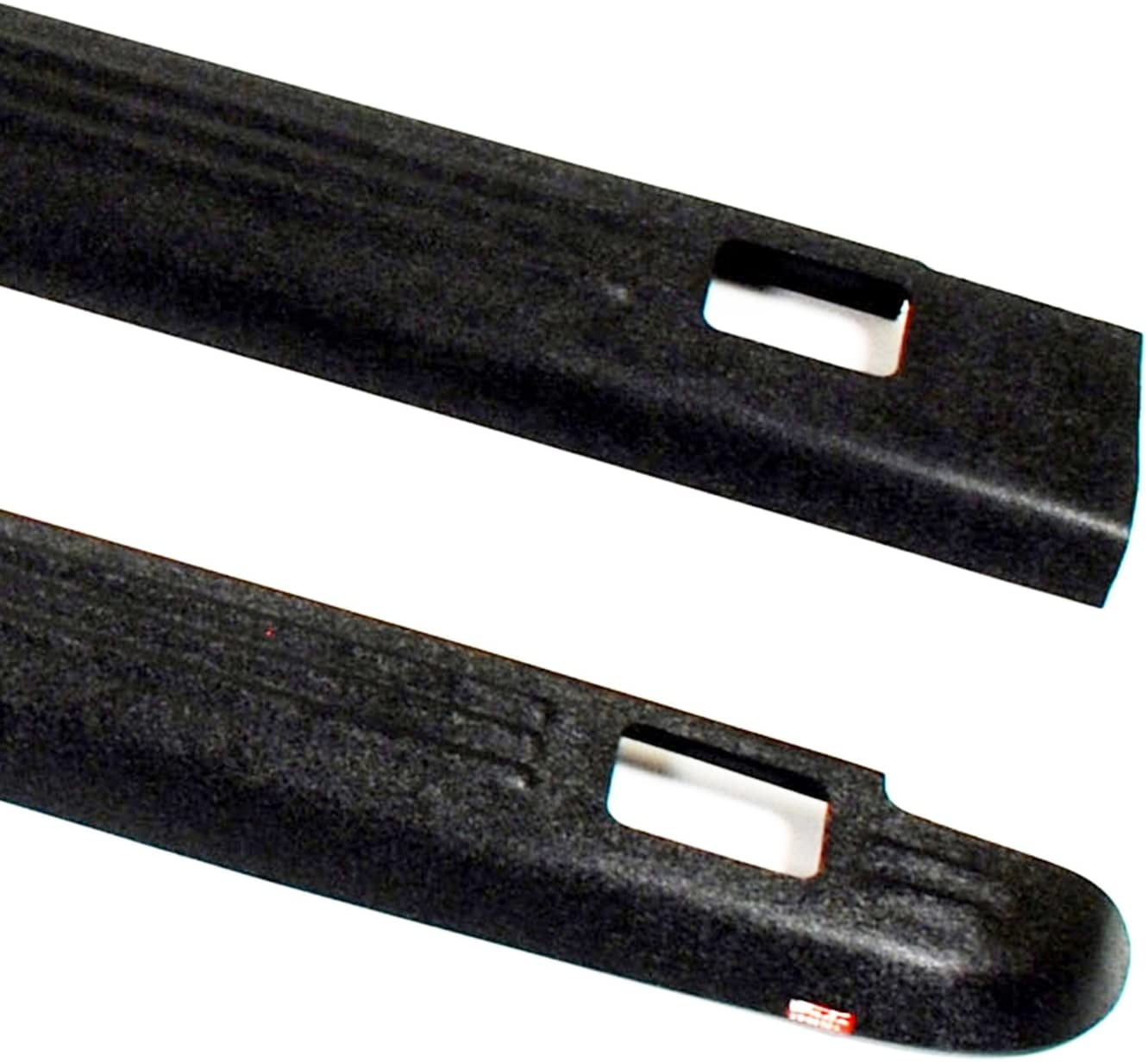 Truck Bed Rail Caps w/ Stake Holes Silverado & Sierra 1500 2500 Classic