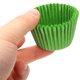 thumbnail image 4 of SWETRACE 1000Ud Biodegradables Para Cupcake Y Muffin En Verde Para Fiestas Y Almacenamiento, 4 of 8