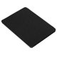thumbnail image 5 of Funda protectora para lectores electrónicos funda paperwhite EBook Faux Leather Cover Funda protectora con patrón de tela ligera para Kindle 658 2019Black LYUMO Otros, 5 of 8