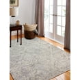 thumbnail image 1 of Bashian Gillian Transitional Abstract Area Rug, 1 of 2