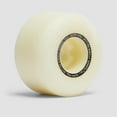 thumbnail image 5 of Spitfire F4 Conical Full Decay Skateboard Wheels 99a 56mm Natural, 5 of 5