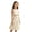 j6-White, variant on LIIPEE Girls Summer Outfits 2 Piece Set Kids Solid Color Ruched Sleeveless Crop Button Up Blouse A Line Pleated Skirt Cute Comfortable Breathable Casual Wear,9-10 Years