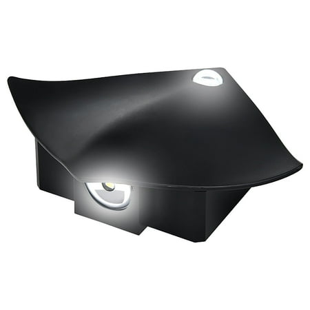 

GiliGiliso Clearance Devil Fish Human Body Induction Lamp Bedroom Corridor Staircase Living Room Wall Lamp
