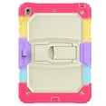 thumbnail image 1 of Funda TEKKU StandC uso rudo para iPad 9 iPad 8 iPad 7 10.2 MultiRoja TEKKU A2602 A2605 A2270 A2428 A2430 A2197, 1 of 9