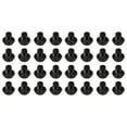 thumbnail image 5 of Grate Rubber Feet Compatible For WB02T10461 AP26 Stove Top Ranges Foot Pads Grate Bumpers Stove Cooktop Spare Parts, 5 of 8