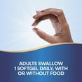thumbnail image 3 of Suplemento probiótico Pearls Acidophilus Nature's Way para equilibrio digestivo, 3 of 3