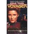 thumbnail image 1 of Pre-Owned Mosaic (Star Trek: Voyager) (Paperback) 0671563122, 1 of 1