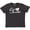 Retro Heather Black, variant on Inktastic Bestie Frenchie Youth T-Shirt