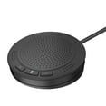 thumbnail image 1 of Computers Omnidirectional Microphone USB Video Conferencing Microphone Game Voice Live Recording Microphone, 1 of 7