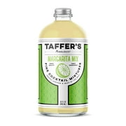 Taffer's Margarita Mix, 32oz