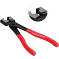 thumbnail image 2 of Carbon Steel Tool for Car Hose Clamp Removal, Efficient Automotive Maintenance for Technicians Clic and Clic-R Type for Automobile Collar Pliers, 2 of 7