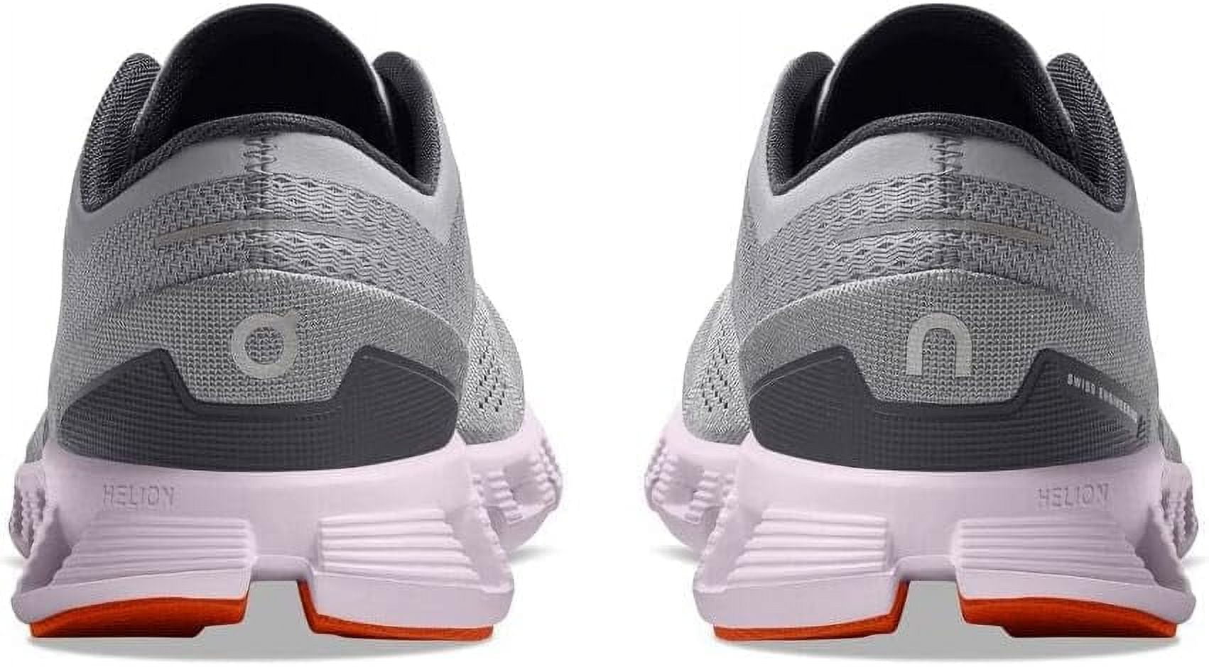 40.99041 ON Running Women's Cloud X Comfort Running Shoes