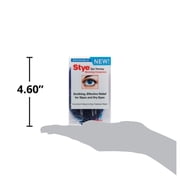 Stye Eye Therapy Reusable Warming Compress, Relief for Styes and Dry Eyes, Reusable, Daily Use As Needed, 1 Count