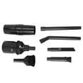 thumbnail image 2 of Kit de accesorios para aspiradoras de 32 mm, compatible con todos los accesorios de repuesto para cepillos y tubos de aspiradoras., 2 of 5
