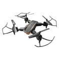 Aerial Drones, Drone On Sale, KY603 Folding UAV Three Side Obstacle ...