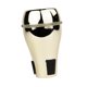 thumbnail image 3 of Trombón Sencillo Mute Bb Práctica Trombón Mute Fácil de Instalar Trombonas Sonoras para Los Músicos Principales Amantes de La Música Oro, 3 of 8