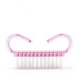 thumbnail image 4 of The Trumpet Nail Brush Beauty Manicure Tool Cleaning Workhe, 4 of 8