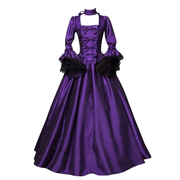 Vestido gótico para mujer, disfraz de vampiro con mangas de murciélago, vestido vintage, túnica de carnaval, vestido ajustado para fiesta de cóctel y Halloween | en línea Vestido gótico para mujer, disfraz de vampiro con mangas de murciélago, vestido vintage, túnica de carnaval, vestido ajustado para fiesta de cóctel y Halloween | en línea