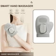 thumbnail image 2 of Hand Massager with Heat and Compression, New Cordless Hand Massager, Gift for Women Men, 2 of 10